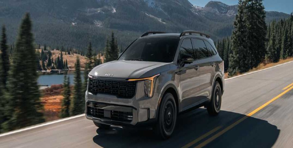 SUV kirayəsi Bakıda: ailə və region səyahətləri üçün ideal seçim